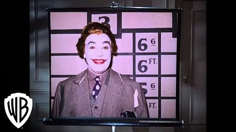 Adam West on Cesar Romero