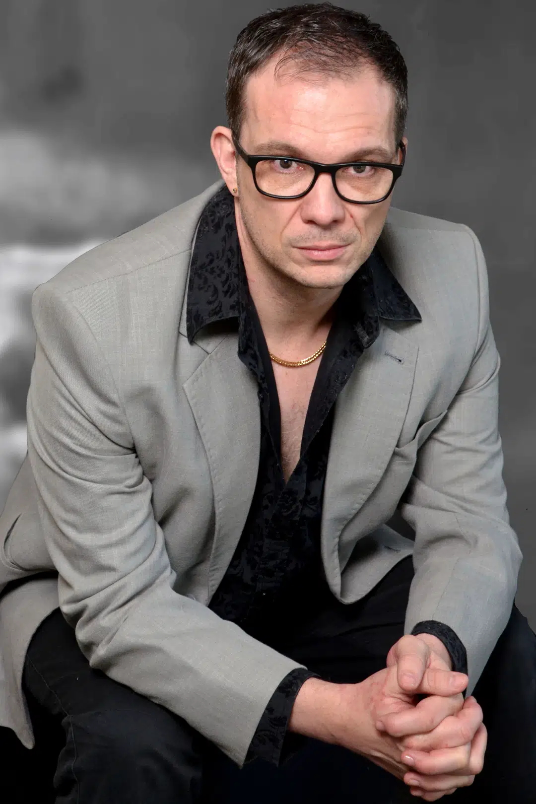 Jacques Du Rand