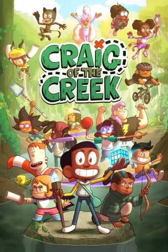 Craig of the Creek_peliplat