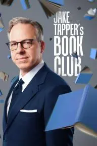 Jake Tapper's Book Club_peliplat