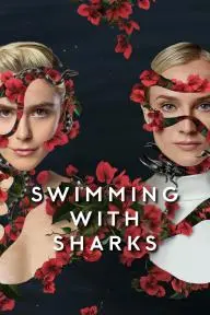 Swimming with Sharks_peliplat