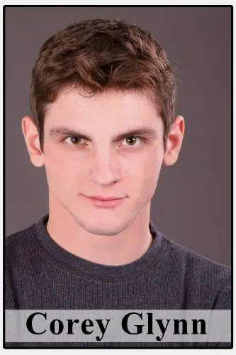 Corey Glynn