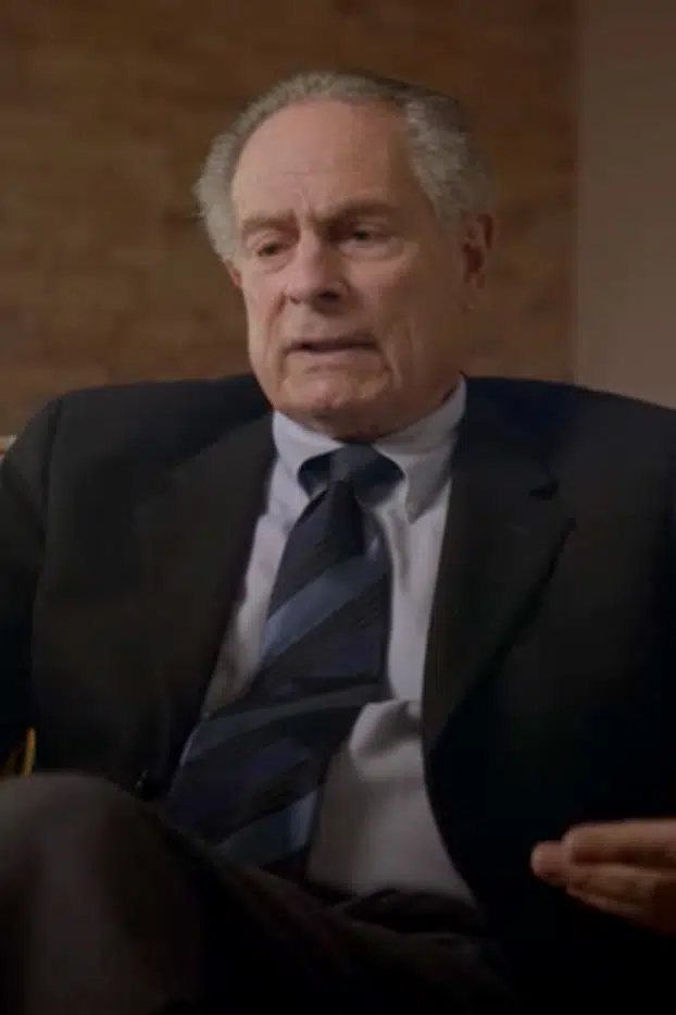 Richard Rappaport