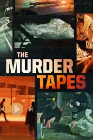 The Murder Tapes_peliplat