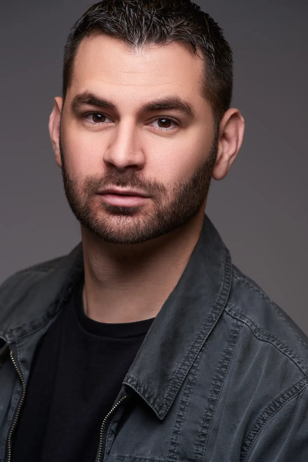 Michael Krysiewicz
