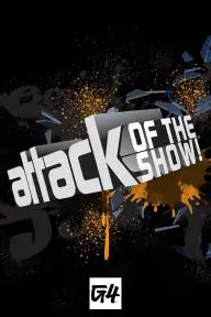 Attack of the Show!_peliplat