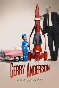 Gerry Anderson: A Life Uncharted_peliplat