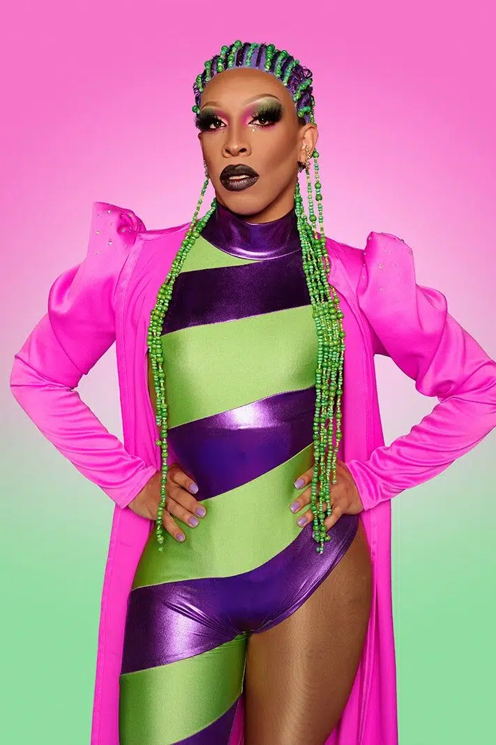 Diamante Merybrown