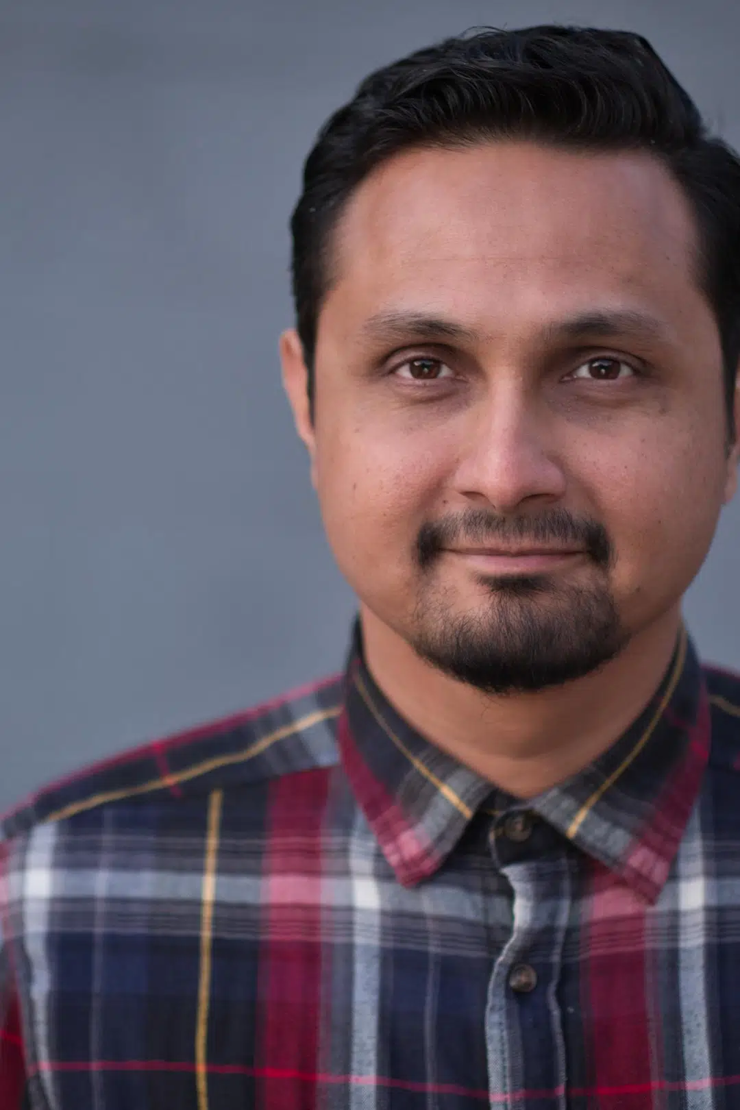 Mragendra Singh