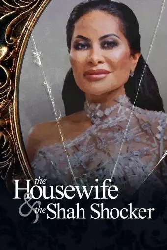 The Housewife & the Shah Shocker_peliplat