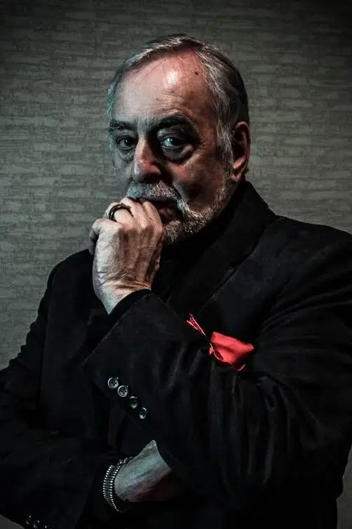 Godfrey J. Rayner