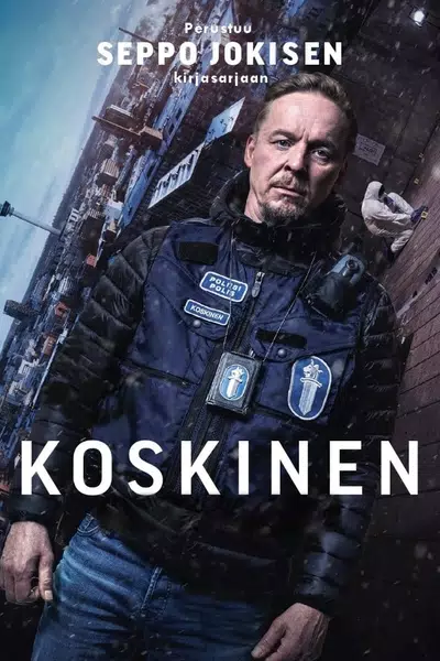 Koskinen