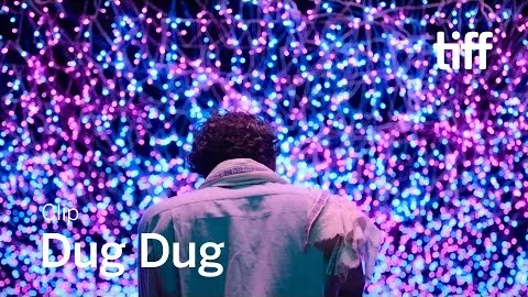 DUG DUG Trailer | TIFF 2021