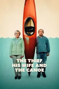 The Thief, His Wife and the Canoe_peliplat