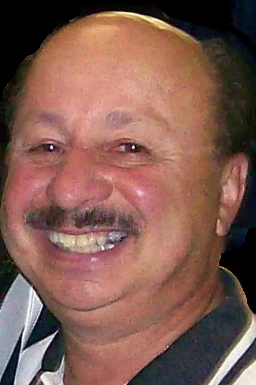 John Rinaldi