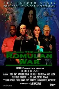 The Romulan War: A Star Trek Fan Production_peliplat