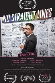 No Straight Lines: The Rise of Queer Comics_peliplat
