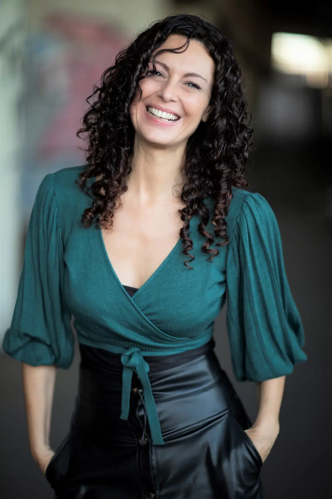 Barbara Di Bartolo