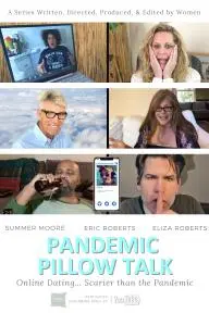 Pandemic Pillow Talk_peliplat