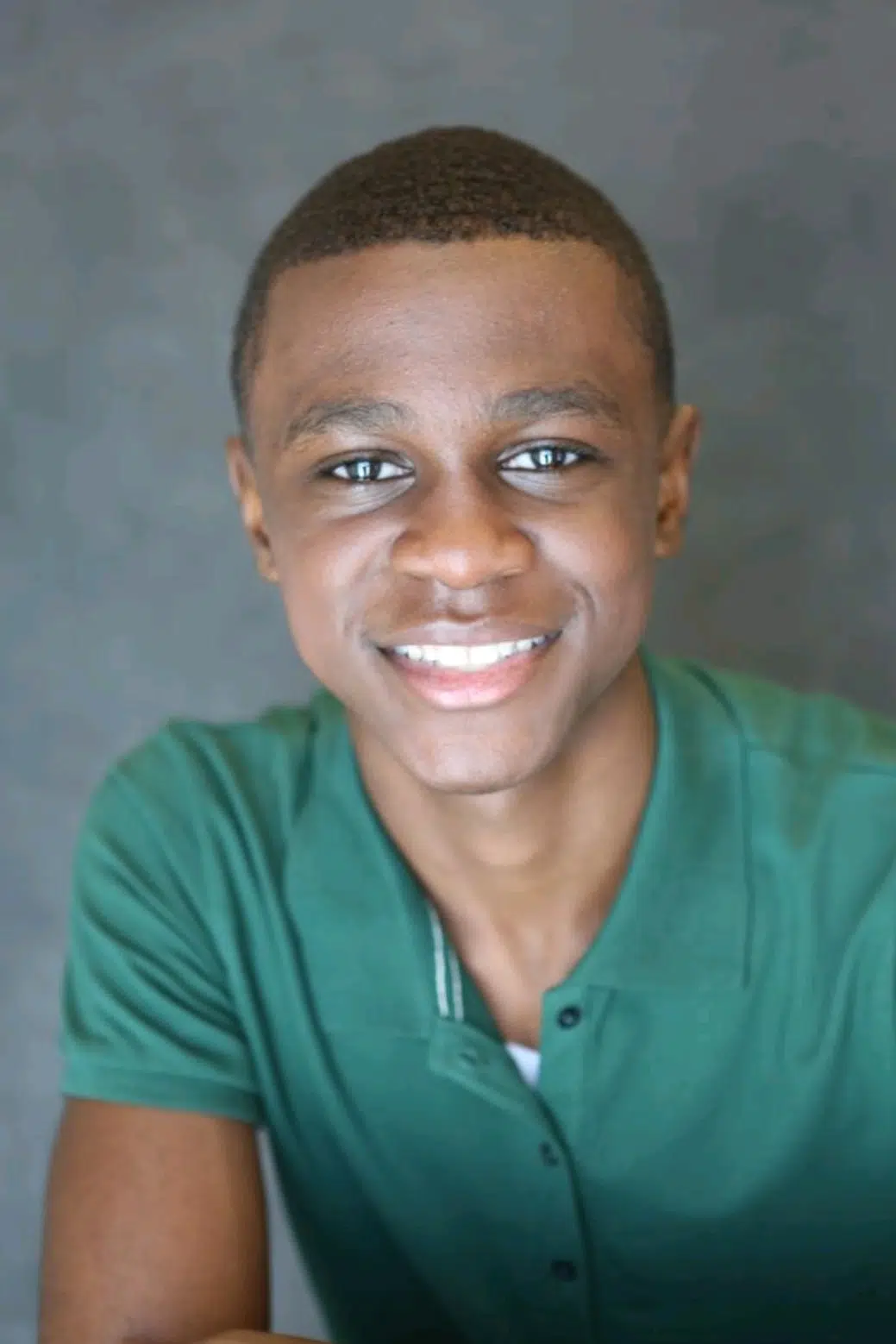 Dylan C. Henry