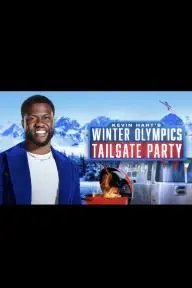 Kevin Hart's Winter Olympics Tailgate Party_peliplat