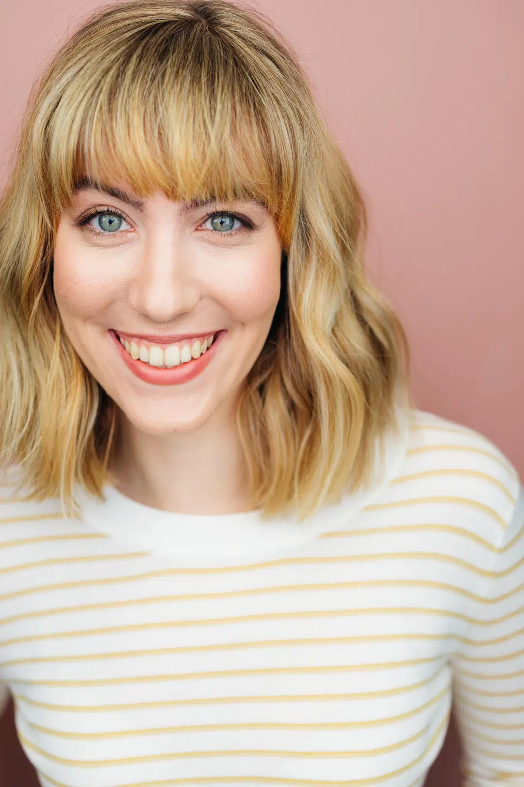 Samantha Evans