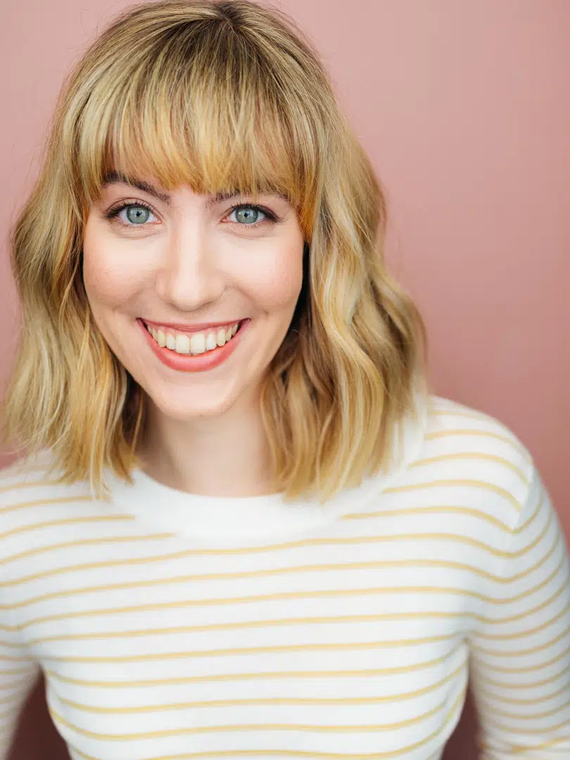 Samantha Evans