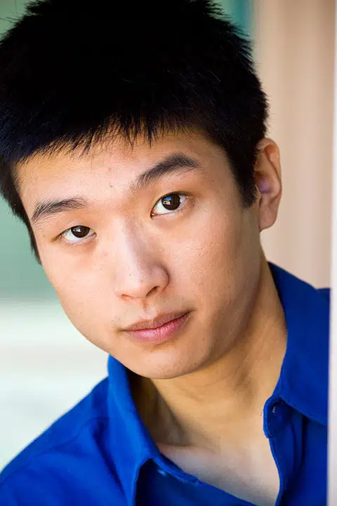 Kenny Cheng