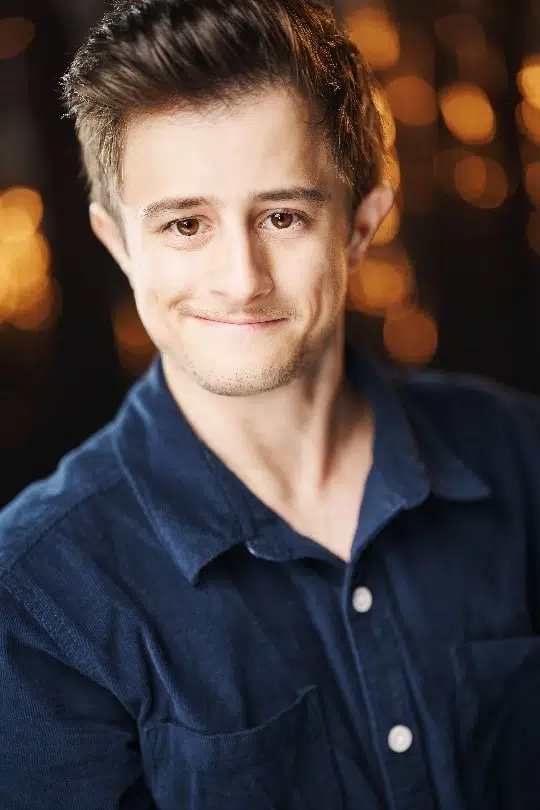 Joshua Sowter