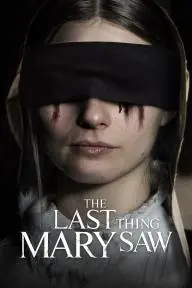 The Last Thing Mary Saw_peliplat