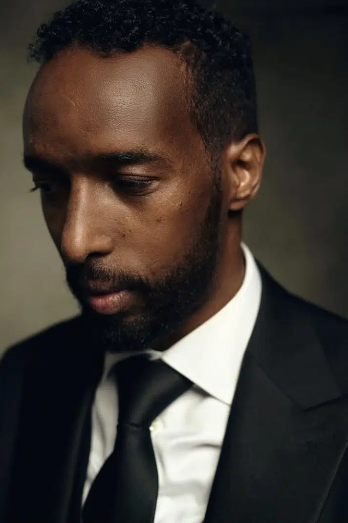 Omar Abdi
