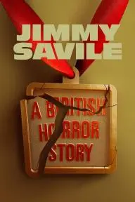 Jimmy Savile: A British Horror Story_peliplat