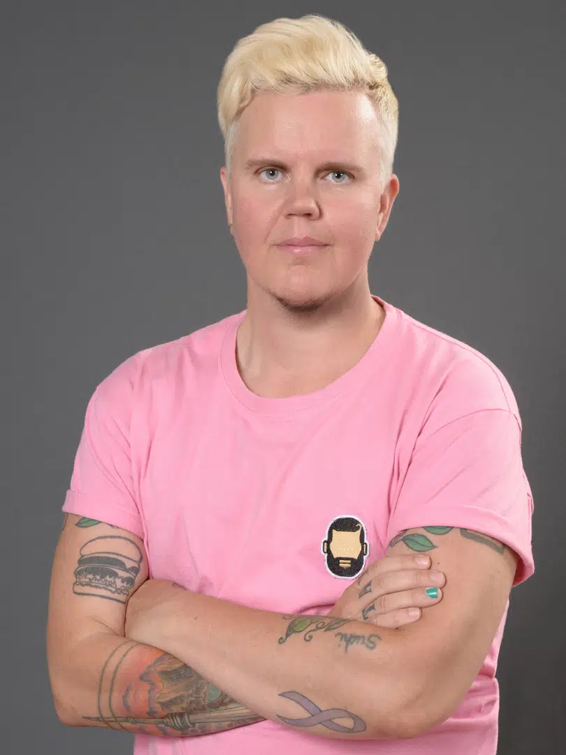 Kaleb Robertson