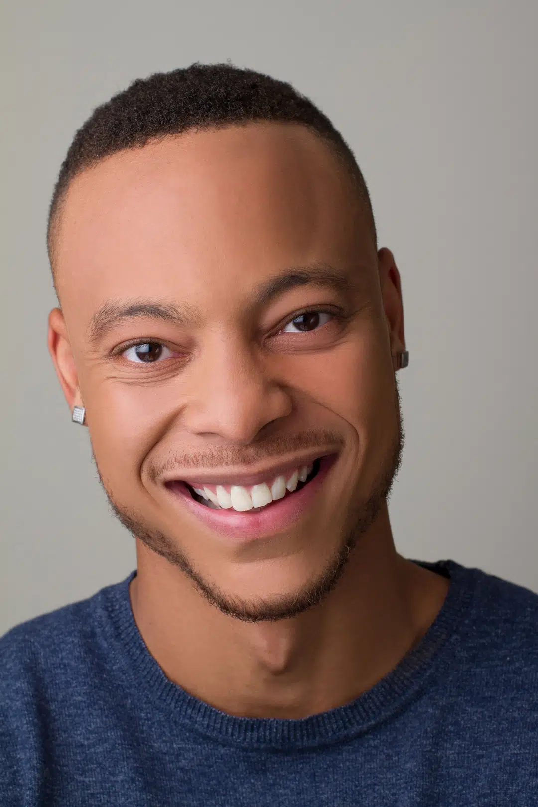Tyrell Andrews