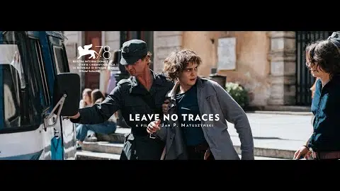 International Trailer