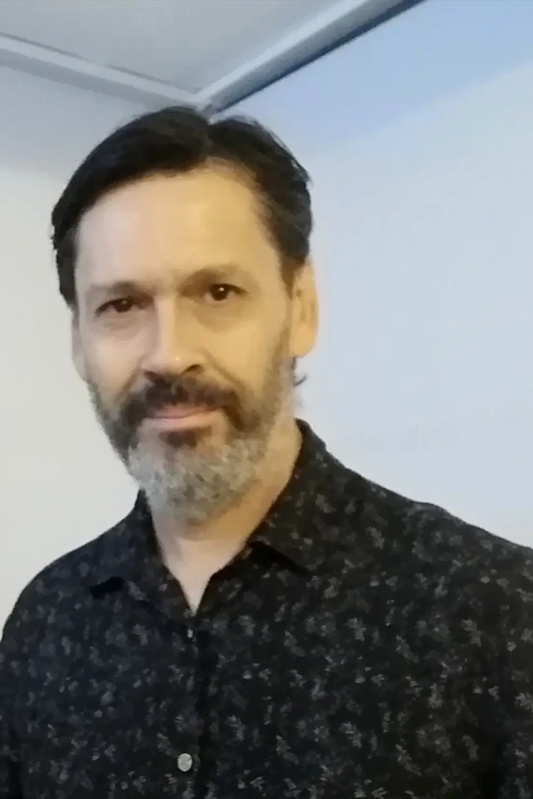 Javier Bolívar