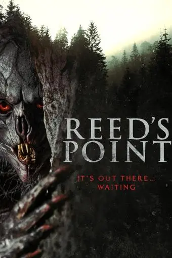 Reed's Point_peliplat