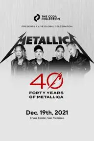 Metallica 40th Anniversary Live_peliplat