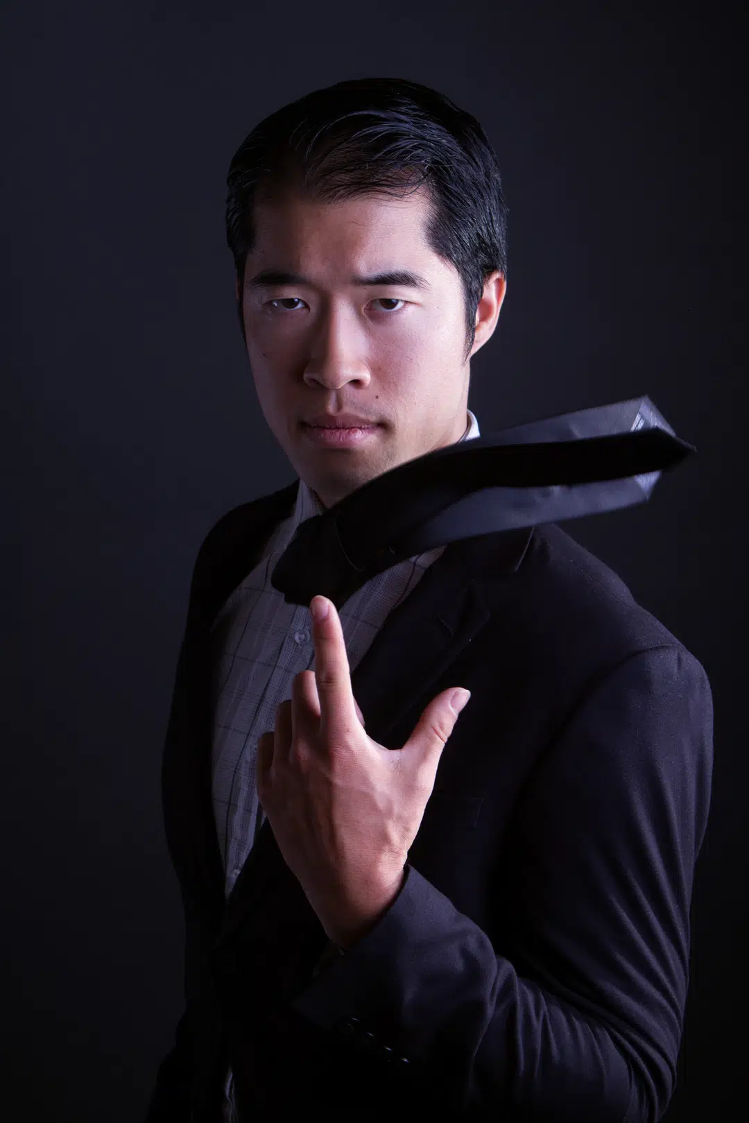 Alex Nishino