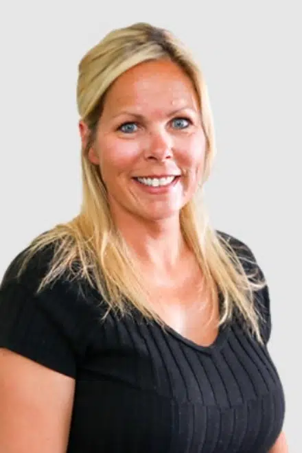 Tamara Lich