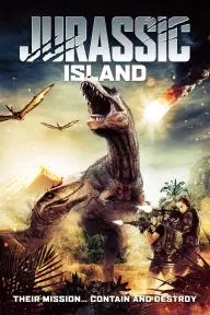 Jurassic Island_peliplat
