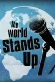 The World Stands Up_peliplat