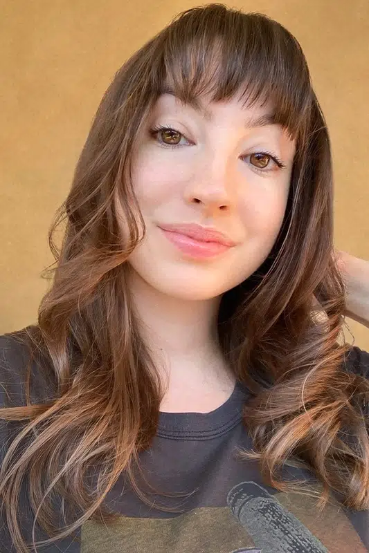 Meg Duell