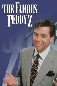 The Famous Teddy Z_peliplat