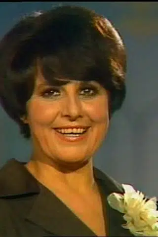 Judita Cerovská