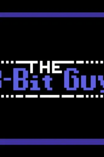 The 8-Bit Guy_peliplat