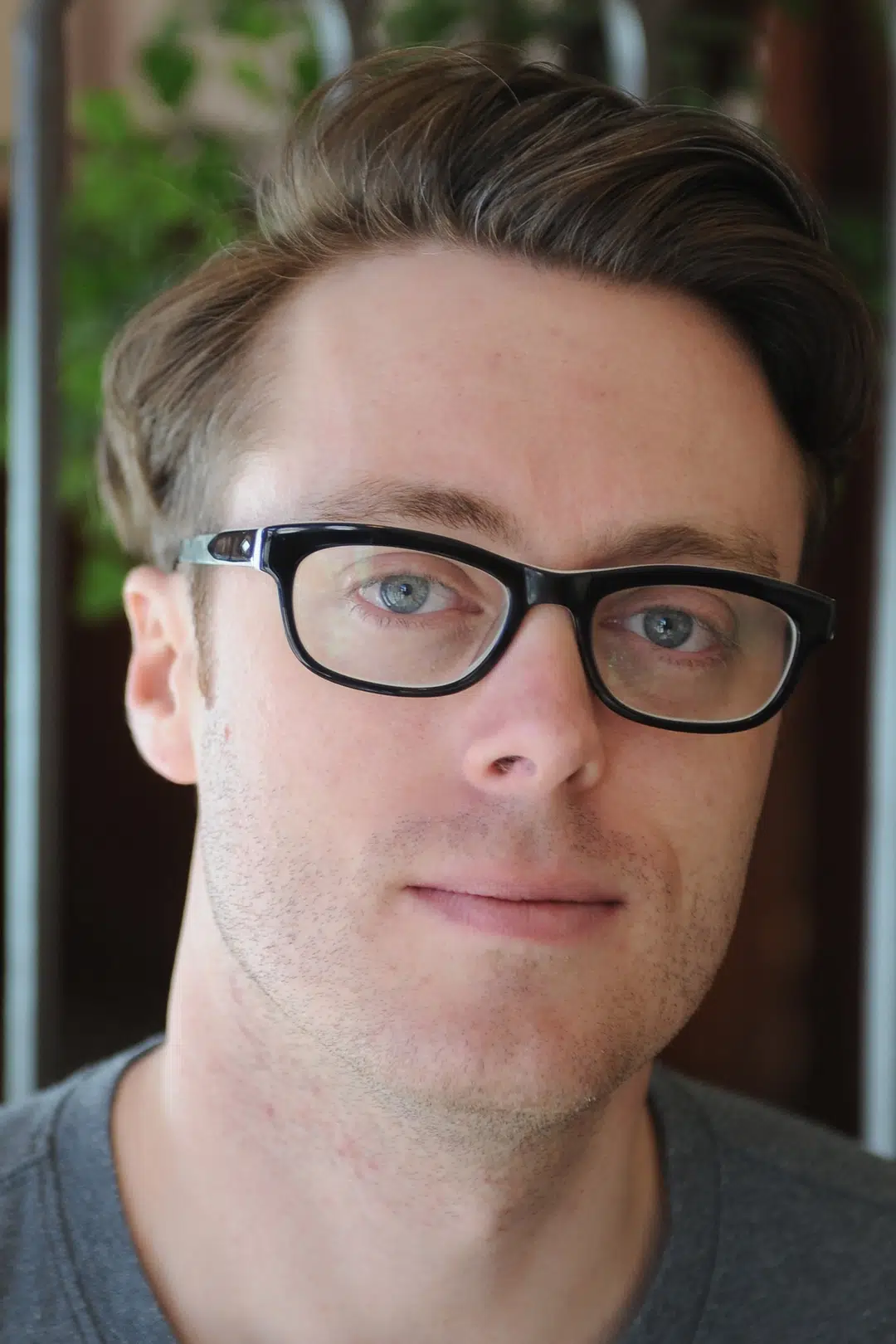 Jeremy Messersmith