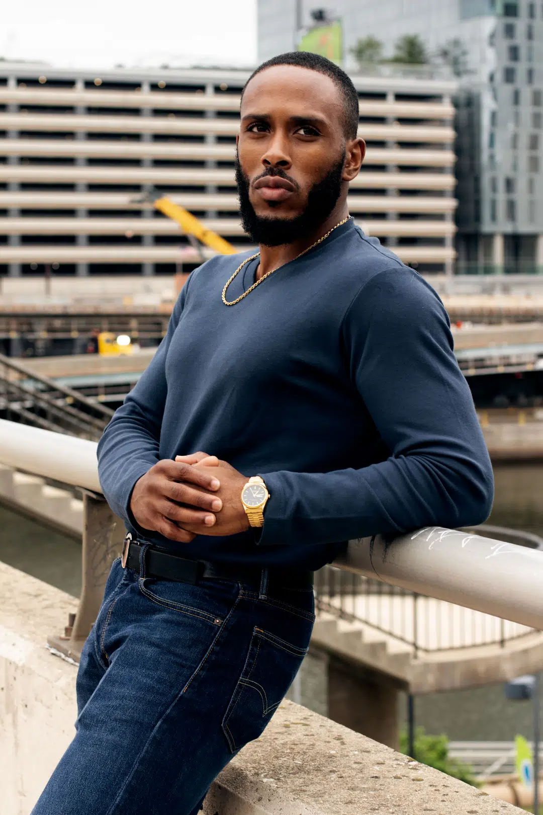 Marquis Ransom