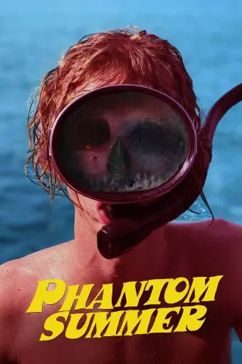 Phantom Summer_peliplat