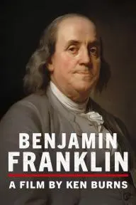 Benjamin Franklin_peliplat